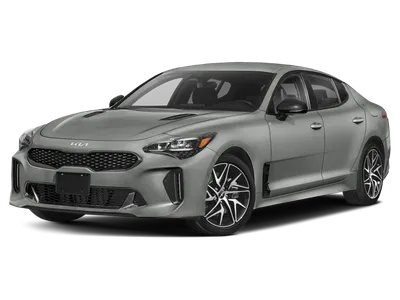 2022 Kia Stinger Review | AutoTrader.ca