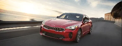 2023 Kia Stinger in Fort Walton Beach, FL | Kia Fort Walton Beach