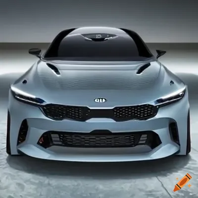 2023 Kia Stinger from Ricart Kia