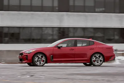 Three Details We Like About the 2022 Kia Stinger GT-Line | Southern Kia  Virginia Beach