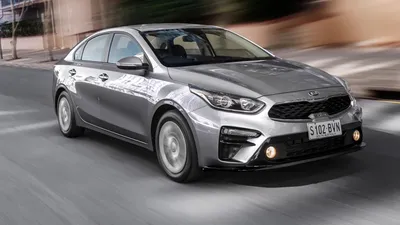 2023 Kia Cerato price and specs - Drive