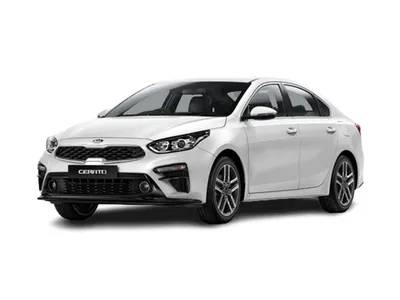 Другая» Kia Cerato сохранит турбомотор 1.4 после рестайлинга — Motor