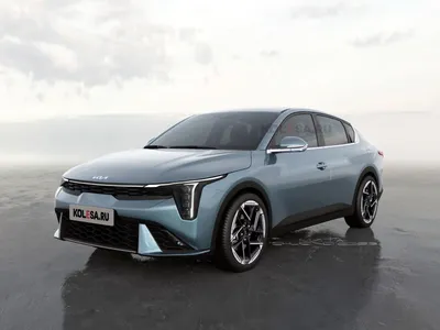 Новый Kia Cerato/Forte 2024 - КОЛЕСА.ру – автомобильный журнал