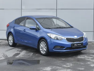 5 причин покупать и не покупать Kia Cerato III