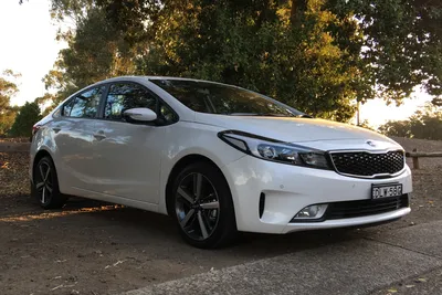 2023 Kia Cerato review | CarExpert