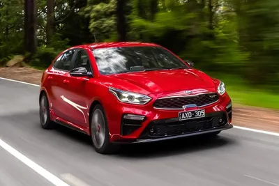 Kia Cerato 2019 Review - carsales.com.au