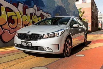 Kia Cerato GT (Forte GT) 2022 review | a great all-rounder? | Chasing Cars  - YouTube