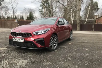 New Kia Cerato 2024 1.6L SX Photos, Prices And Specs in Oman