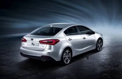 Kia Cerato - Infos, Preise, Alternativen - AutoScout24