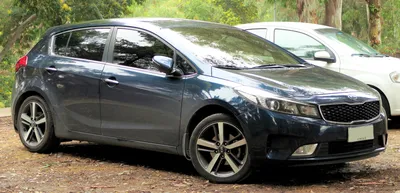 File:Kia Cerato 5 1.6 SX 2017 (2).jpg - Wikipedia