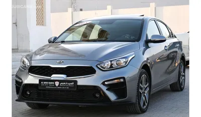 2014 KIA CERATO KOUP 1.6 T GDI A/T (41) | QUALITY CARS