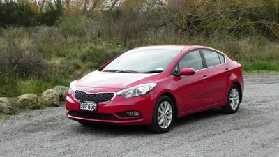 Used Top Kia Cerato 2021 GCC full option in excellent condition 2021 for  sale in Dubai - 669129