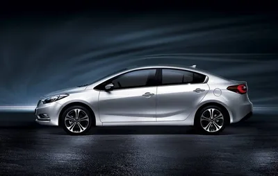 Kia Cerato - Infos, Preise, Alternativen - AutoScout24