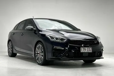 Kia Cerato Hatchback 2018 Review, Price, Features | WhichCar