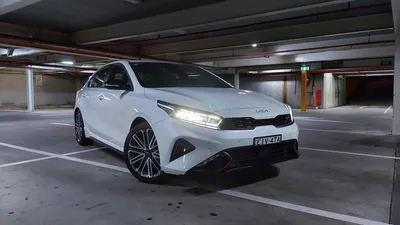 2015 Kia Cerato Koup Turbo 1.6 T-GDI Quick Review @ 1 Utama - Reviews |  Carlist.my