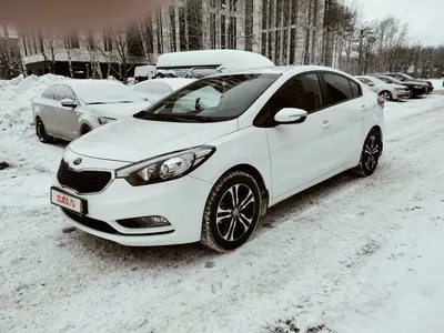 2018 Kia Cerato review | Torque