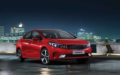 2019 Kia Cerato GT track review