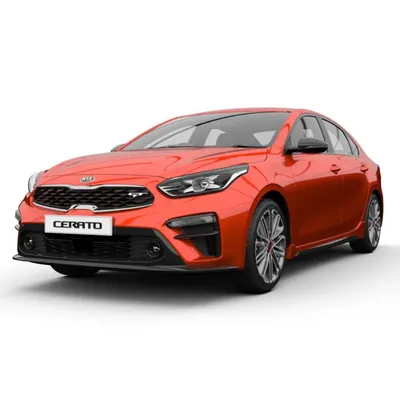 The 2021 KIA CERATO is a familiar new! | mPreview - YouTube