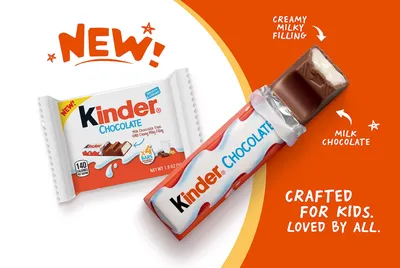 Kinder