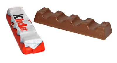 Kinder Bueno - Kinder Australia and New Zealand