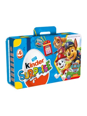 Kinder Surprise Egg 20G - Tesco Groceries