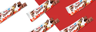 Kinder Bueno