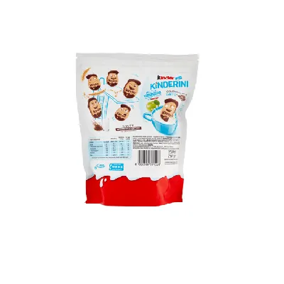 Ferrero Kinder Kinderini Kekse (250g) – Italian Gourmet