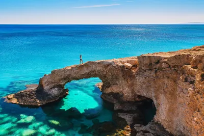 Северный или Южный Кипр - отличия, где лучше отдыхать | CyprusLegend