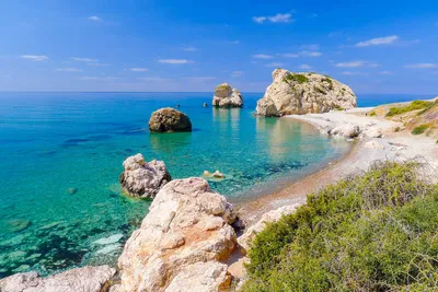 27 причин переехать на Кипр