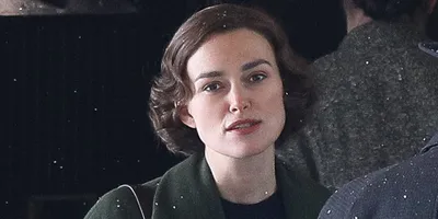 Кира Найтли (Keira Knightley, Keira Christina Knightley) - актриса -  фильмография - Бостонский душитель (2023) - европейские актрисы -  Кино-Театр.Ру