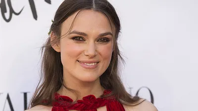 Кира Найтли - Keira Knightley фото №547579