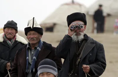 Сюжеты из Кыргызстана (26 фото) | Прикол.ру - приколы, картинки, фотки и  розыгрыши!