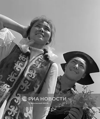 Киргизский чиновник обрадовался страху русских перед мигрантами | Пикабу