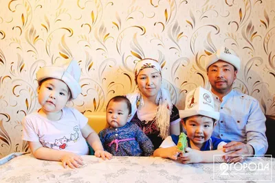 Как связаны нынешние киргизы с енисейскими кыргызами | ЭтноФил | Дзен