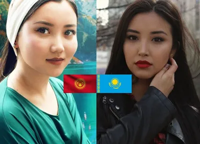 Киргизы (кыргызы) - происхождение народа, где и как живут, фото