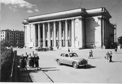 День города празднуют в Кирове