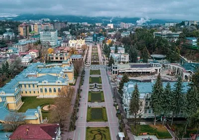 Национальный Парк Кисловодский, Кисловодск: лучшие советы перед посещением  - Tripadvisor