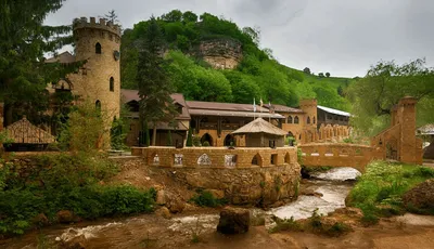 Каскадная лестница, Кисловодск: лучшие советы перед посещением - Tripadvisor