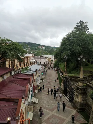 Кисловодск в фото. | Наталья Баранова | Дзен