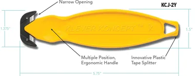 Klever EcoXChange - Klever