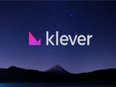 Klever Blog: Exploring the Possibilities of Blockchain Technology — Klever