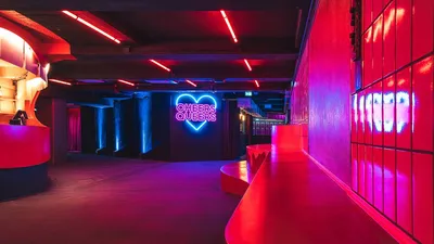 SchwuZ – Queer Club in Berlin