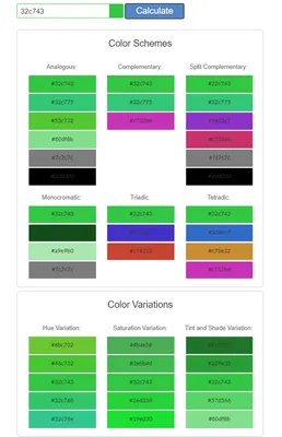 Обзор цветовых форматов в CSS — журнал «Доктайп»