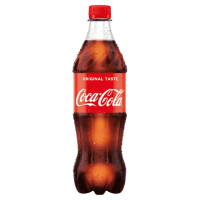 Coca-Cola будет продаваться под брендом \"Добрый кола\" в РФ – Москва 24,  26.08.2022