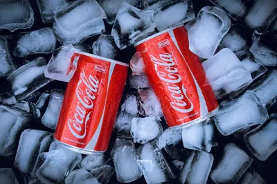 Купить напитки Coca-Cola, can в Алматы за 185 тенге с доставкой на дом или  в организацию!