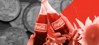 Coca-Cola спасает планету от загрязнения