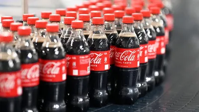 The Coca-Cola Company: Refresh the World. Make a Difference