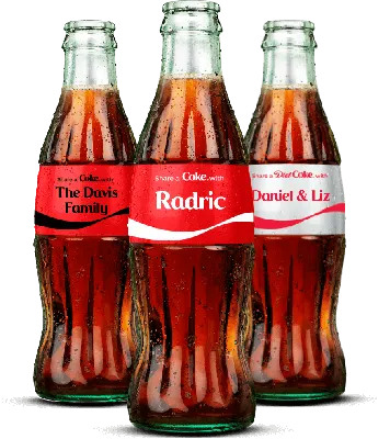 Coca-Cola® Soda Bottles, 6 pk / 16.9 fl oz - Kroger