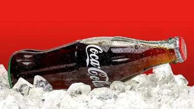 Coca-Cola (GLASS BOTTLE) 0,25cl