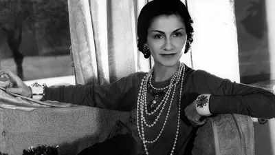 Коко Шанель (Coco Chanel) биография, фото, фильм, личная жизнь | Узнай Всё